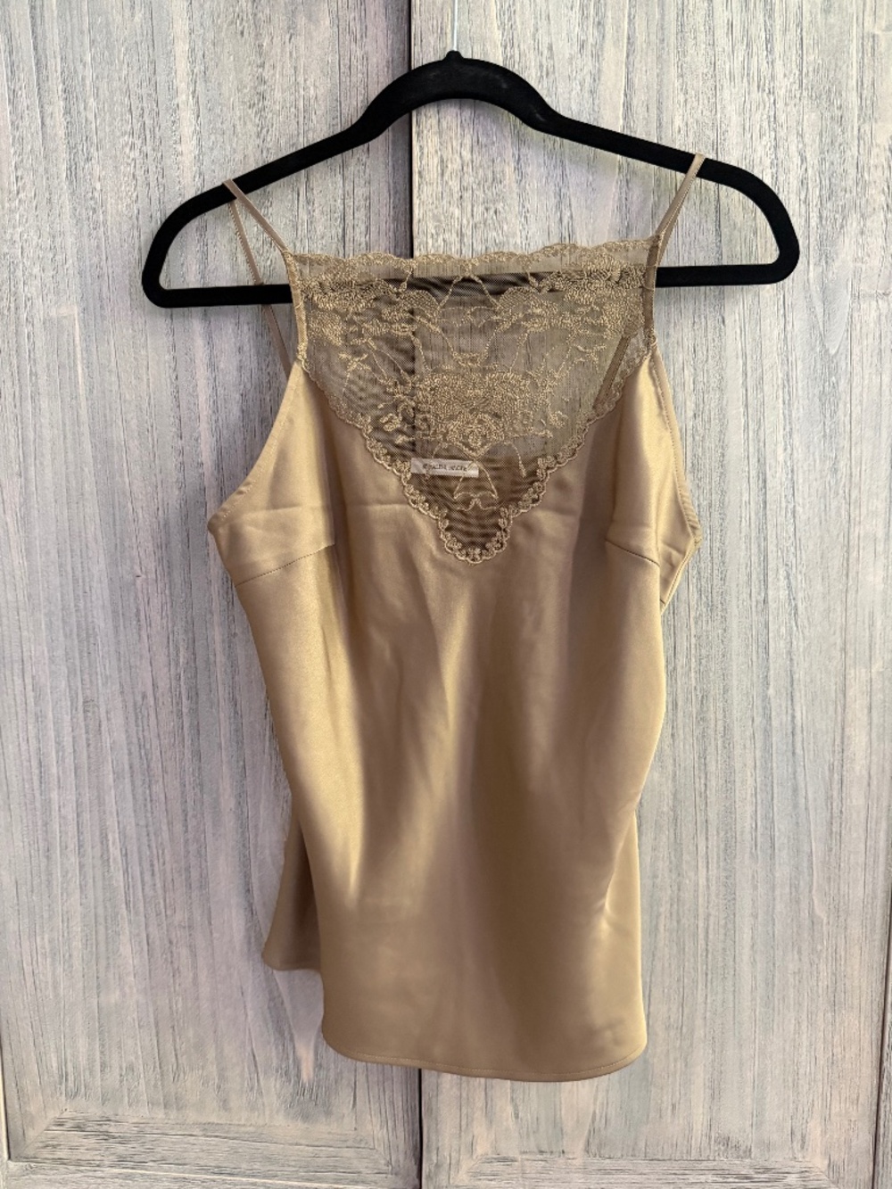 Leeba Top By Malene Birger
